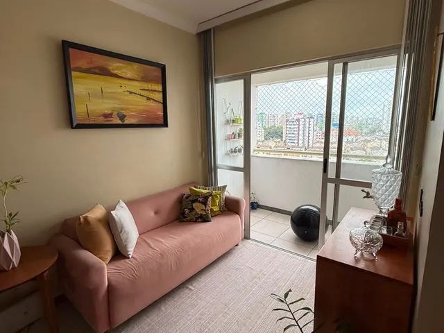 Imagem 6: APARTAMENTO RESIDENCIAL em SALVADOR - BA, DANIEL LISBOA