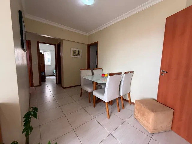 Imagem 13: APARTAMENTO RESIDENCIAL em SALVADOR - BA, DANIEL LISBOA