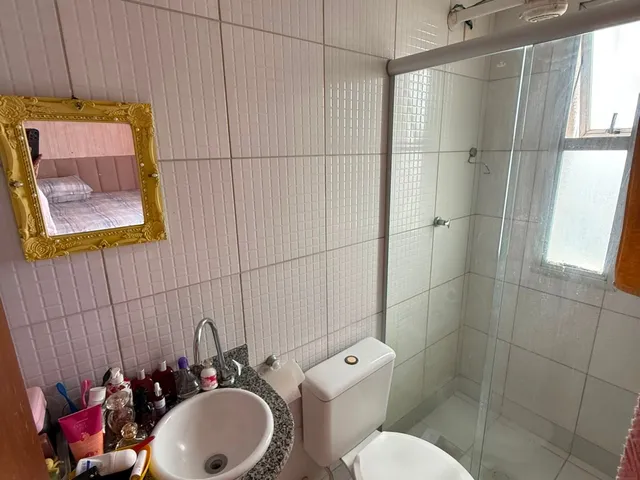 Imagem 2: APARTAMENTO RESIDENCIAL em SALVADOR - BA, DANIEL LISBOA