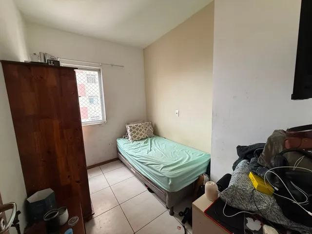 Imagem 4: APARTAMENTO RESIDENCIAL em SALVADOR - BA, DANIEL LISBOA