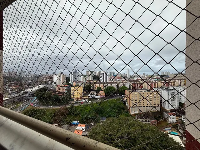 Imagem 16: APARTAMENTO RESIDENCIAL em SALVADOR - BA, DANIEL LISBOA