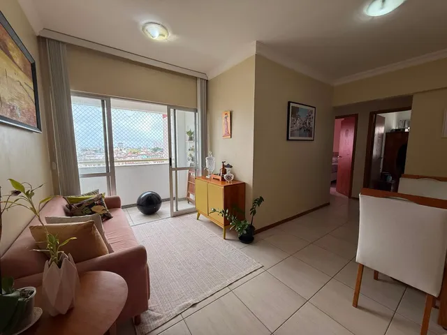 Imagem 10: APARTAMENTO RESIDENCIAL em SALVADOR - BA, DANIEL LISBOA