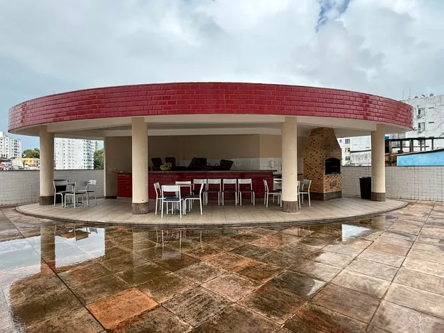 Imagem 3: APARTAMENTO RESIDENCIAL em SALVADOR - BA, DANIEL LISBOA