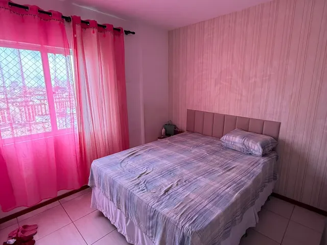 Imagem 7: APARTAMENTO RESIDENCIAL em SALVADOR - BA, DANIEL LISBOA
