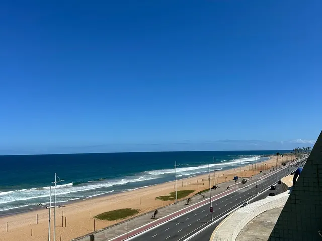 Imagem 2: APARTAMENTO RESIDENCIAL em SALVADOR - BA, ARMAÇÃO