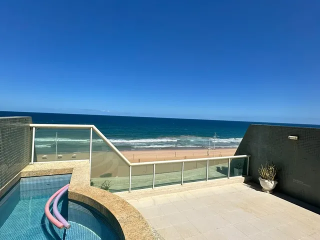 Imagem 9: APARTAMENTO RESIDENCIAL em SALVADOR - BA, ARMAÇÃO