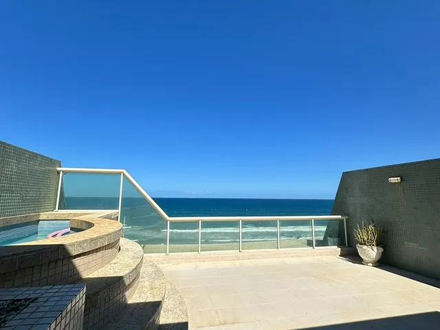 Imagem 8: APARTAMENTO RESIDENCIAL em SALVADOR - BA, ARMAÇÃO