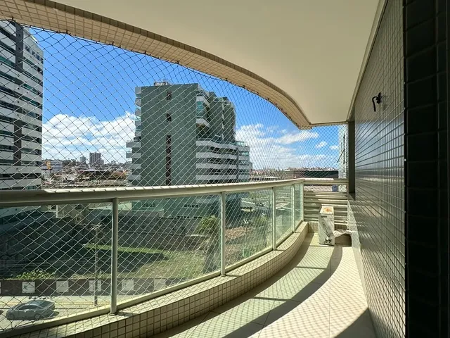 Imagem 15: APARTAMENTO RESIDENCIAL em SALVADOR - BA, ARMAÇÃO