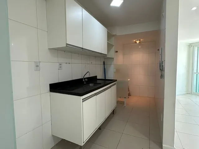 Imagem 6: APARTAMENTO RESIDENCIAL em SALVADOR - BA, ARMAÇÃO
