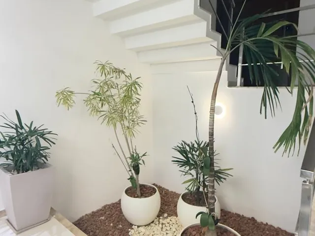 Imagem 11: CASA RESIDENCIAL em CAMAÇARI - BA, ALPHAVILLE (ABRANTES