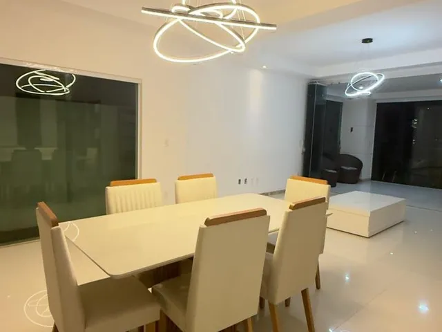 Imagem 2: CASA RESIDENCIAL em CAMAÇARI - BA, ALPHAVILLE (ABRANTES