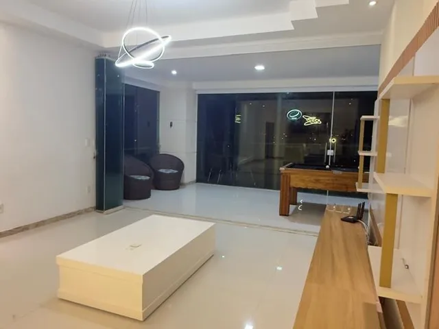 Imagem 16: CASA RESIDENCIAL em CAMAÇARI - BA, ALPHAVILLE (ABRANTES