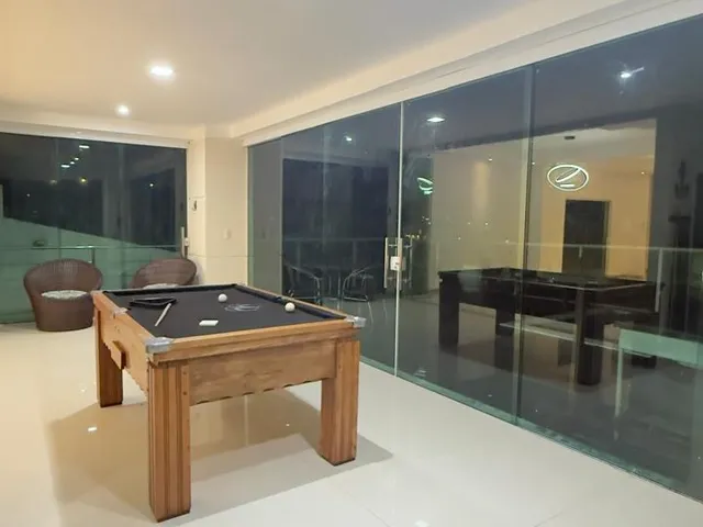 Imagem 10: CASA RESIDENCIAL em CAMAÇARI - BA, ALPHAVILLE (ABRANTES