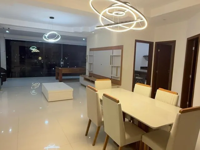 Imagem 6: CASA RESIDENCIAL em CAMAÇARI - BA, ALPHAVILLE (ABRANTES