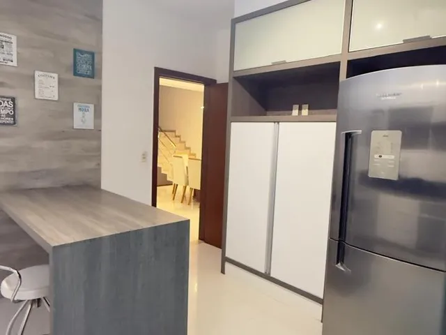 Imagem 8: CASA RESIDENCIAL em CAMAÇARI - BA, ALPHAVILLE (ABRANTES
