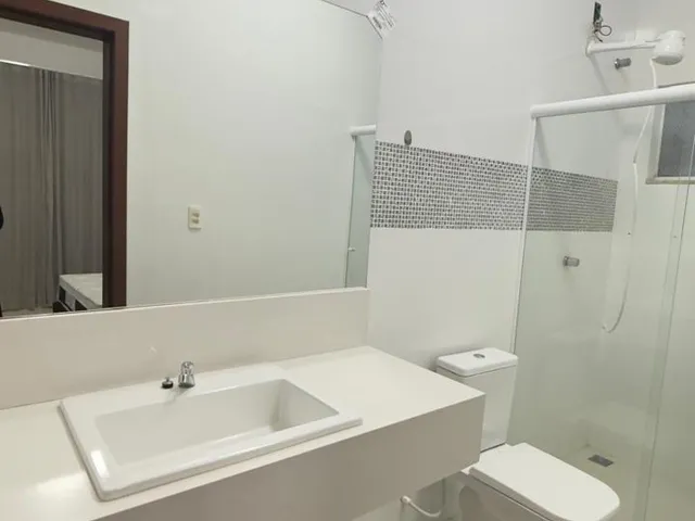 Imagem 3: CASA RESIDENCIAL em CAMAÇARI - BA, ALPHAVILLE (ABRANTES