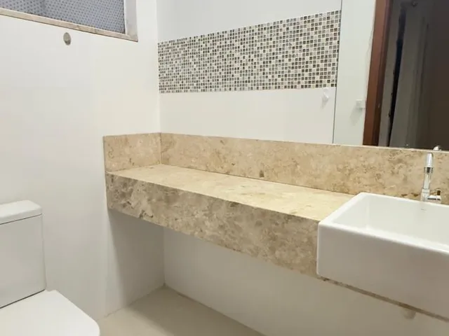 Imagem 14: CASA RESIDENCIAL em CAMAÇARI - BA, ALPHAVILLE (ABRANTES