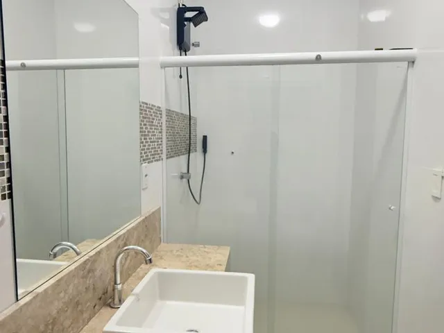 Imagem 9: CASA RESIDENCIAL em CAMAÇARI - BA, ALPHAVILLE (ABRANTES