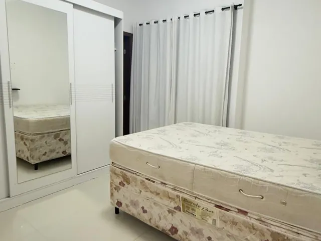 Imagem 4: CASA RESIDENCIAL em CAMAÇARI - BA, ALPHAVILLE (ABRANTES