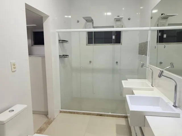 Imagem 7: CASA RESIDENCIAL em CAMAÇARI - BA, ALPHAVILLE (ABRANTES