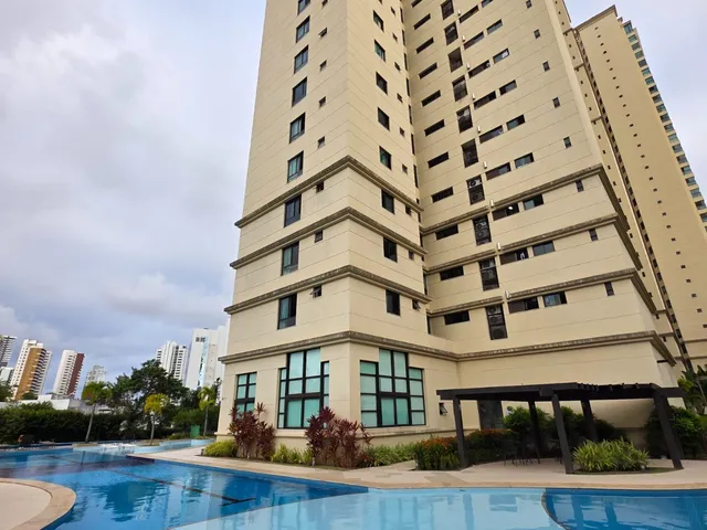 Imagem: APARTAMENTO RESIDENCIAL em SALVADOR - BA