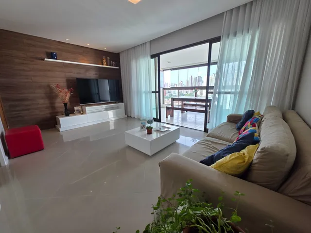 Imagem 9: APARTAMENTO RESIDENCIAL em SALVADOR - BA, RIO VERMELHO