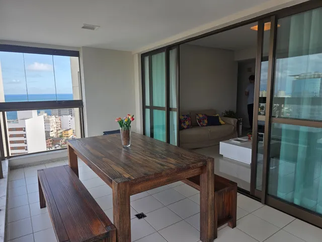Imagem 4: APARTAMENTO RESIDENCIAL em SALVADOR - BA, RIO VERMELHO