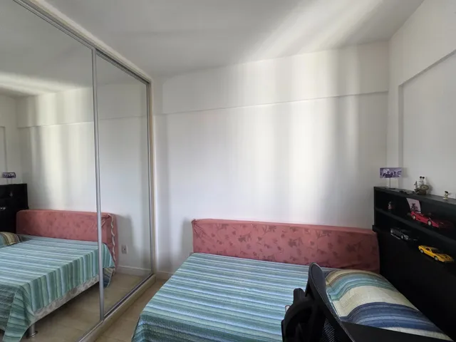 Imagem 3: APARTAMENTO RESIDENCIAL em SALVADOR - BA, RIO VERMELHO