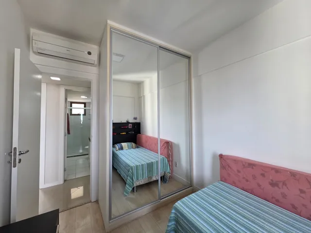 Imagem 16: APARTAMENTO RESIDENCIAL em SALVADOR - BA, RIO VERMELHO