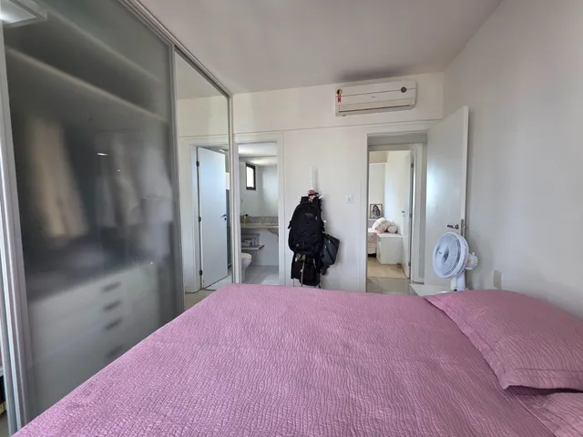 Imagem 10: APARTAMENTO RESIDENCIAL em SALVADOR - BA, RIO VERMELHO