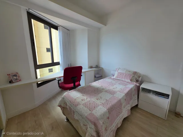 Imagem 8: APARTAMENTO RESIDENCIAL em SALVADOR - BA, RIO VERMELHO