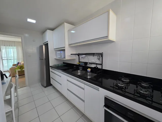 Imagem 14: APARTAMENTO RESIDENCIAL em SALVADOR - BA, RIO VERMELHO