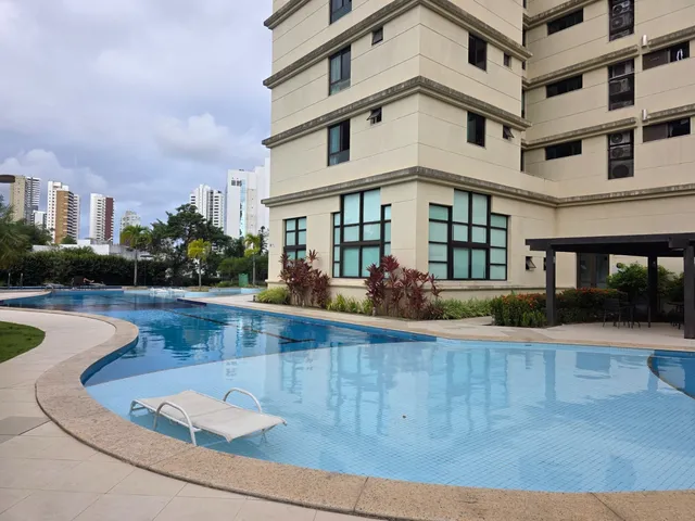 Imagem 7: APARTAMENTO RESIDENCIAL em SALVADOR - BA, RIO VERMELHO