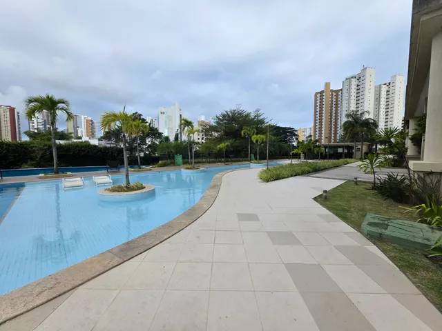 Imagem 5: APARTAMENTO RESIDENCIAL em SALVADOR - BA, RIO VERMELHO