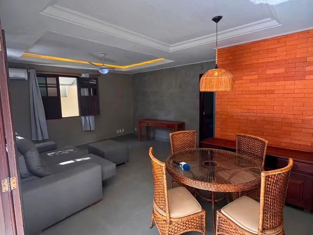Imagem 5: CASA RESIDENCIAL em LAURO DE FREITAS - BA, CENTRO