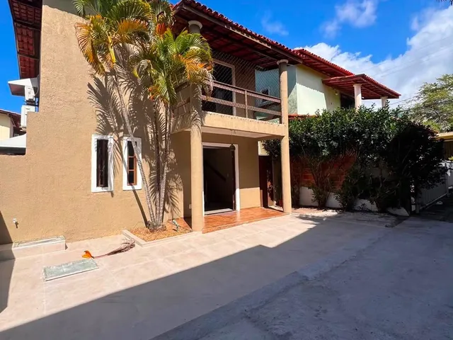 Imagem 2: CASA RESIDENCIAL em LAURO DE FREITAS - BA, CENTRO