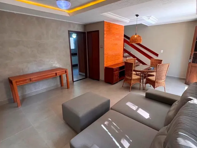 Imagem 10: CASA RESIDENCIAL em LAURO DE FREITAS - BA, CENTRO