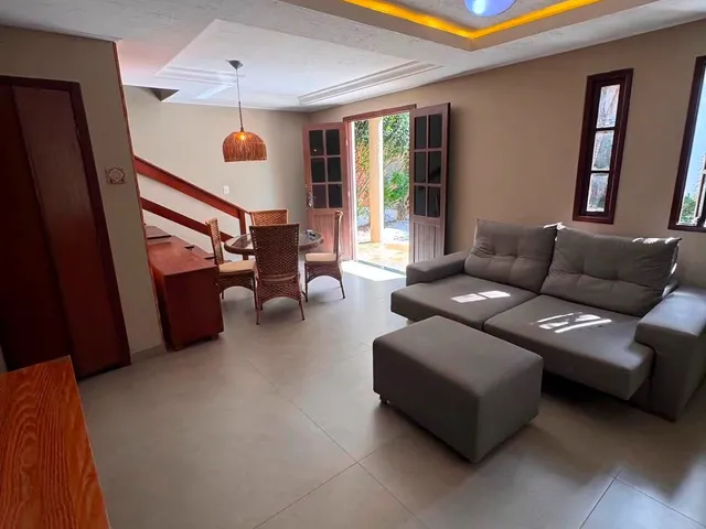 Imagem 6: CASA RESIDENCIAL em LAURO DE FREITAS - BA, CENTRO