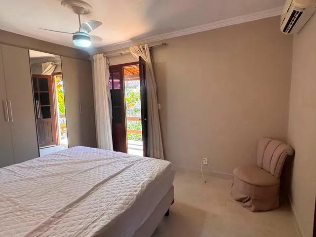 Imagem 8: CASA RESIDENCIAL em LAURO DE FREITAS - BA, CENTRO