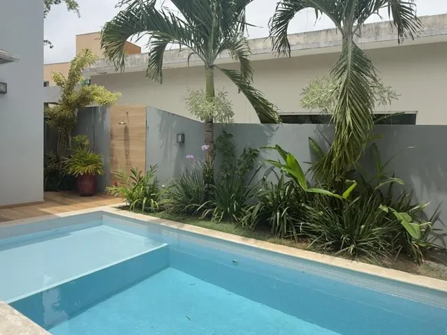 Imagem: CASA RESIDENCIAL em CAMAÇARI - BA, ALPHAVILLE