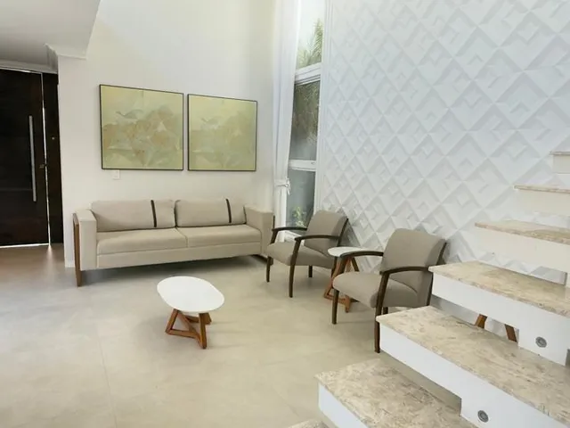 Imagem 12: CASA RESIDENCIAL em CAMAÇARI - BA, ALPHAVILLE (ABRANTES