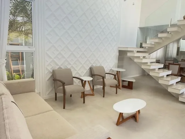 Imagem 13: CASA RESIDENCIAL em CAMAÇARI - BA, ALPHAVILLE (ABRANTES