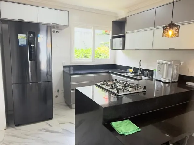 Imagem 5: CASA RESIDENCIAL em CAMAÇARI - BA, ALPHAVILLE (ABRANTES