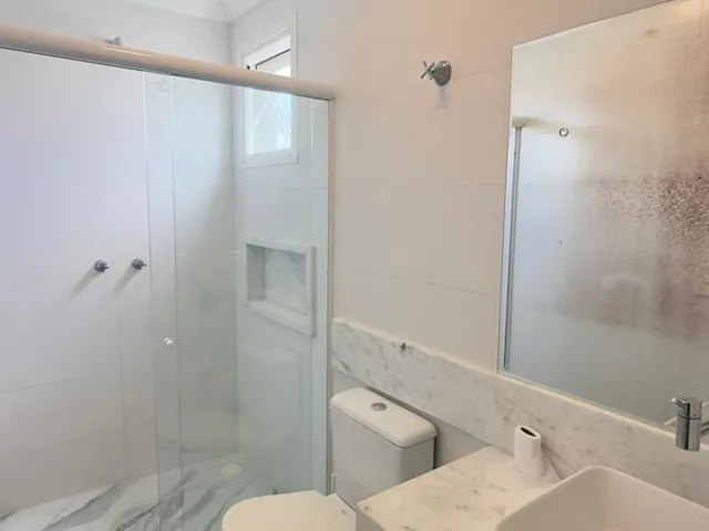Imagem 10: CASA RESIDENCIAL em CAMAÇARI - BA, ALPHAVILLE (ABRANTES