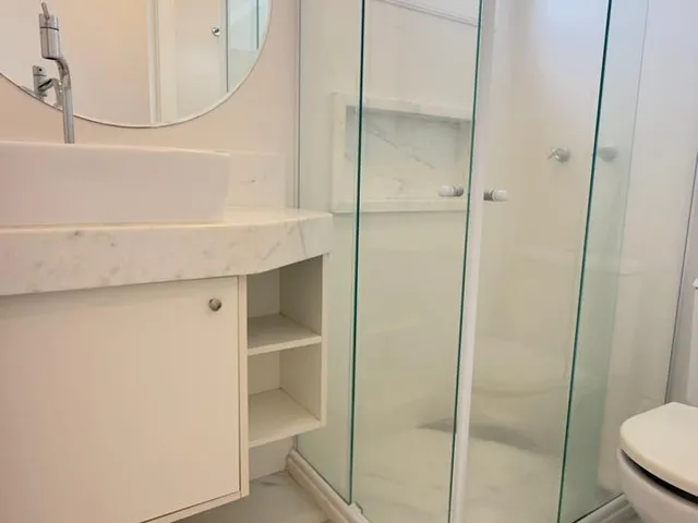 Imagem 16: CASA RESIDENCIAL em CAMAÇARI - BA, ALPHAVILLE (ABRANTES