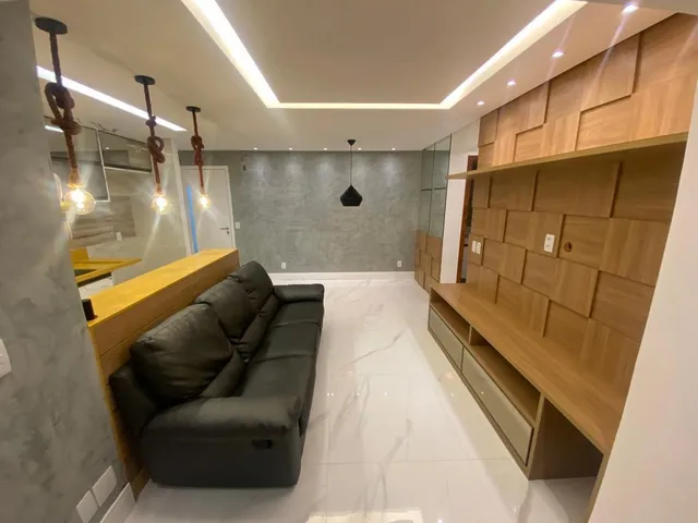 Imagem: APARTAMENTO RESIDENCIAL em LAURO DE FREITAS