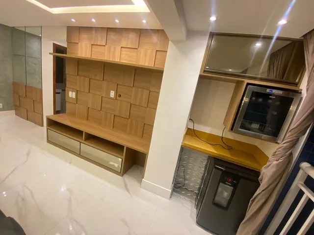 Imagem 11: APARTAMENTO RESIDENCIAL em LAURO DE FREITAS - BA, BURAQUINHO
