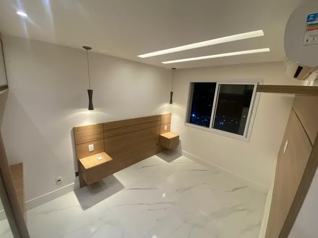 Imagem 6: APARTAMENTO RESIDENCIAL em LAURO DE FREITAS - BA, BURAQUINHO