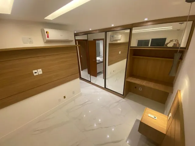 Imagem 8: APARTAMENTO RESIDENCIAL em LAURO DE FREITAS - BA, BURAQUINHO