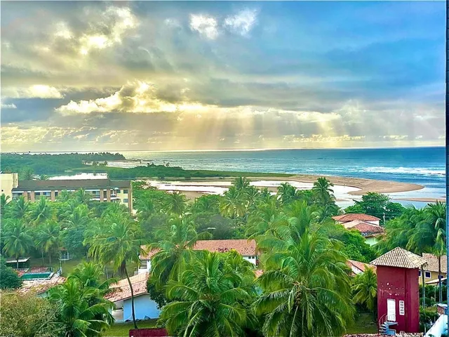 Imagem 9: APARTAMENTO RESIDENCIAL em LAURO DE FREITAS - BA, BURAQUINHO